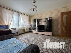 1-к квартира, вторичка, 37м2, 3/5 этаж
