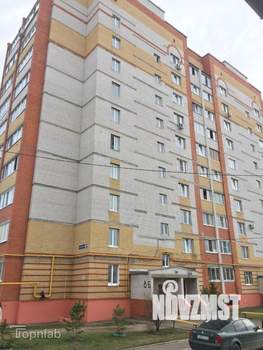 2-к квартира, вторичка, 54м2, 10/10 этаж