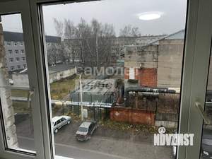 Студия квартира, вторичка, 19м2, 4/5 этаж