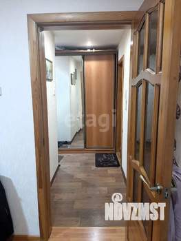 1-к квартира, вторичка, 33м2, 4/5 этаж