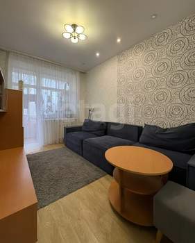 2-к квартира, вторичка, 33м2, 2/3 этаж