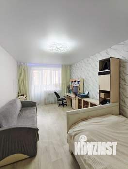 2-к квартира, вторичка, 60м2, 5/9 этаж