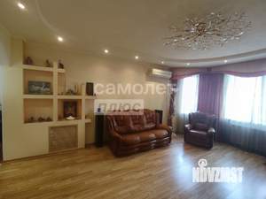 2-к квартира, вторичка, 96м2, 4/7 этаж