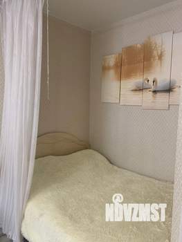 1-к квартира, вторичка, 39м2, 5/9 этаж