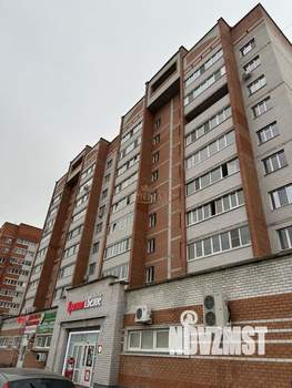 1-к квартира, вторичка, 31м2, 9/10 этаж