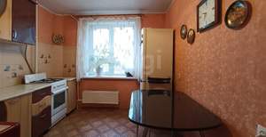 2-к квартира, вторичка, 53м2, 2/9 этаж