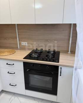 3-к квартира, вторичка, 60м2, 4/5 этаж