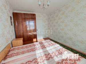 2-к квартира, вторичка, 59м2, 6/10 этаж