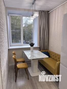 1-к квартира, вторичка, 48м2, 2/7 этаж