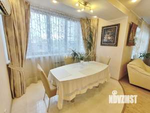 5-к квартира, вторичка, 179м2, 5/5 этаж