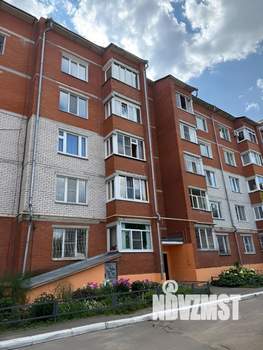 1-к квартира, вторичка, 42м2, 2/5 этаж