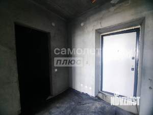 1-к квартира, вторичка, 46м2, 7/9 этаж