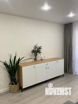 1-к квартира, вторичка, 33м2, 1/5 этаж