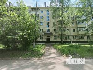 3-к квартира, вторичка, 56м2, 5/5 этаж