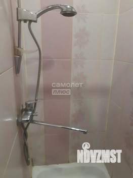 1-к квартира, вторичка, 17м2, 5/5 этаж