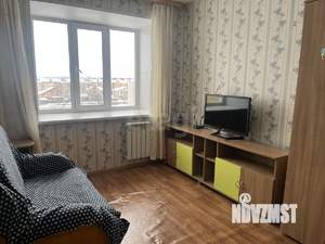 1-к квартира, вторичка, 31м2, 7/10 этаж