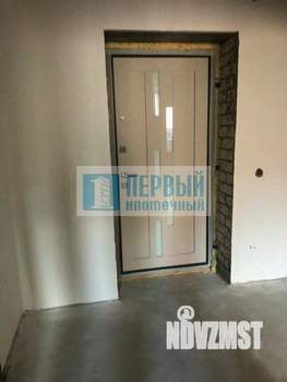 1-к квартира, вторичка, 44м2, 4/9 этаж