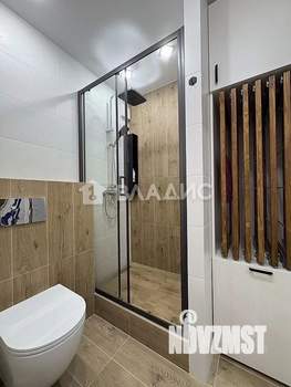 1-к квартира, вторичка, 48м2, 10/10 этаж