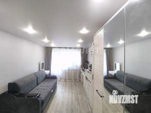 2-к квартира, вторичка, 45м2, 5/5 этаж