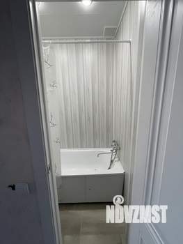Студия квартира, вторичка, 16м2, 2/5 этаж