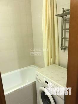 1-к квартира, вторичка, 39м2, 6/7 этаж