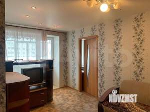 2-к квартира, вторичка, 42м2, 4/5 этаж