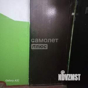 2-к квартира, вторичка, 46м2, 1/5 этаж