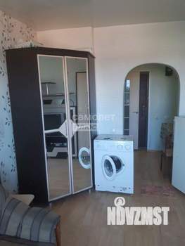 1-к квартира, вторичка, 17м2, 5/5 этаж