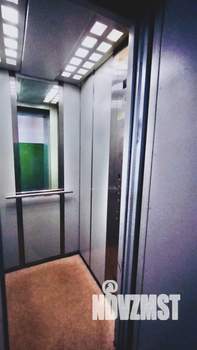 1-к квартира, вторичка, 35м2, 10/10 этаж