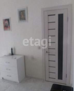 1-к квартира, вторичка, 39м2, 9/9 этаж