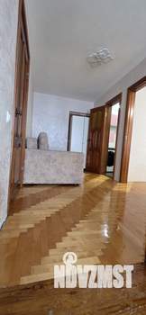 3-к квартира, вторичка, 106м2, 10/10 этаж