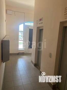 1-к квартира, вторичка, 37м2, 10/10 этаж