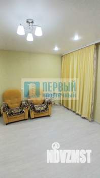 1-к квартира, вторичка, 40м2, 3/5 этаж