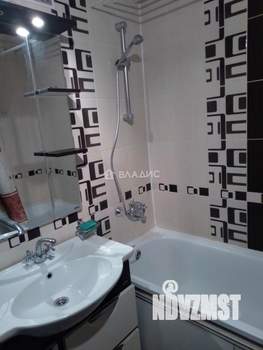 2-к квартира, вторичка, 52м2, 5/5 этаж