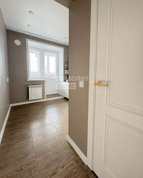 1-к квартира, вторичка, 30м2, 3/9 этаж