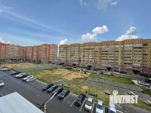 2-к квартира, вторичка, 59м2, 4/9 этаж