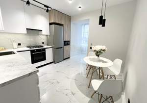 1-к квартира, вторичка, 44м2, 9/9 этаж