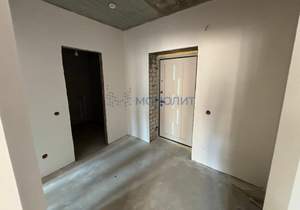 1-к квартира, вторичка, 44м2, 4/9 этаж