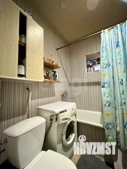 2-к квартира, вторичка, 43м2, 3/3 этаж