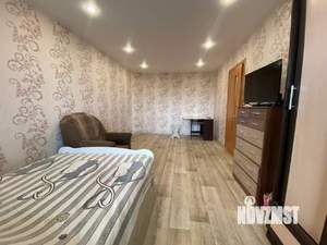 1-к квартира, вторичка, 34м2, 9/9 этаж