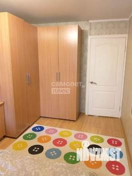 2-к квартира, вторичка, 49м2, 1/5 этаж