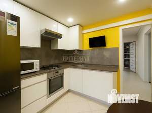 2-к квартира, вторичка, 48м2, 4/5 этаж