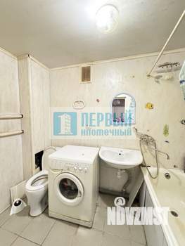 1-к квартира, вторичка, 30м2, 4/5 этаж