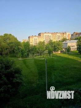 3-к квартира, вторичка, 70м2, 4/10 этаж