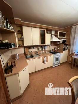 3-к квартира, вторичка, 91м2, 4/5 этаж