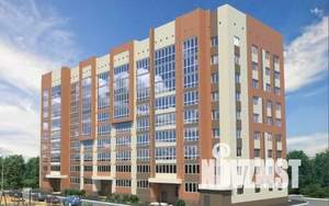2-к квартира, вторичка, 85м2, 2/9 этаж