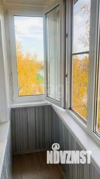 2-к квартира, вторичка, 44м2, 5/9 этаж