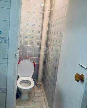 1-к квартира, вторичка, 18м2, 3/5 этаж