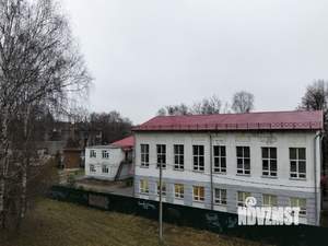 1-к квартира, вторичка, 33м2, 4/5 этаж