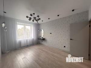 2-к квартира, вторичка, 78м2, 2/9 этаж